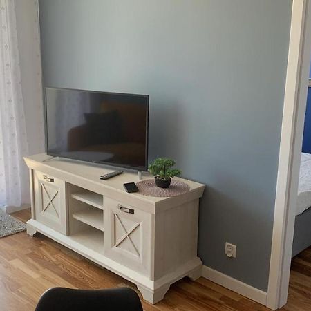 Apartamenty Nad Baltykiem Kołobrzeg Kültér fotó