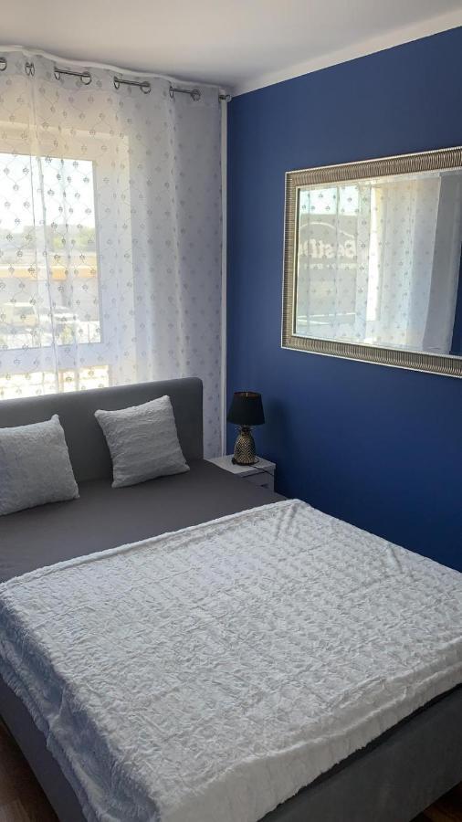 Apartamenty Nad Baltykiem Kołobrzeg Kültér fotó
