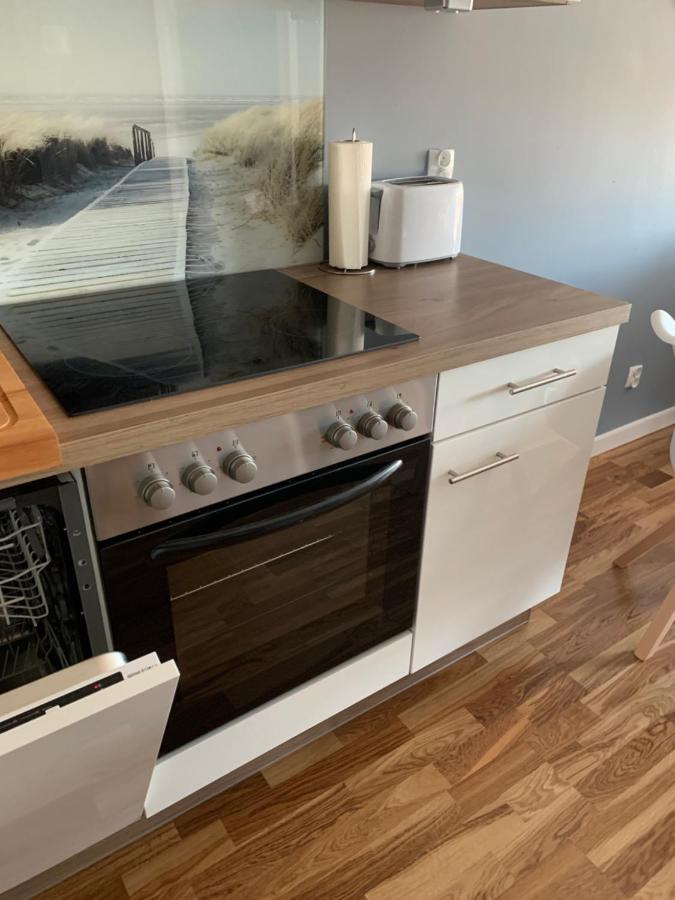 Apartamenty Nad Baltykiem Kołobrzeg Kültér fotó