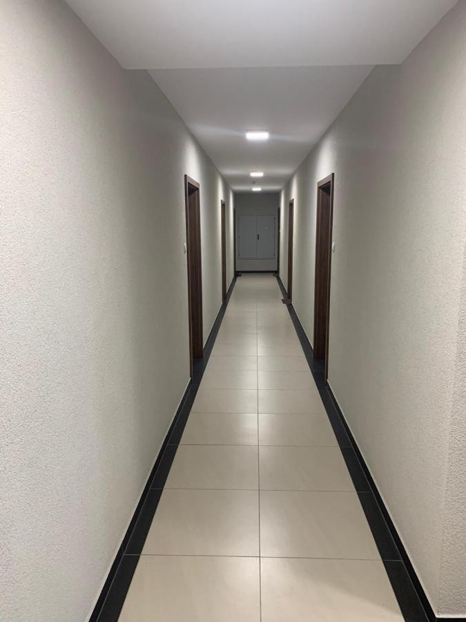 Apartamenty Nad Baltykiem Kołobrzeg Kültér fotó