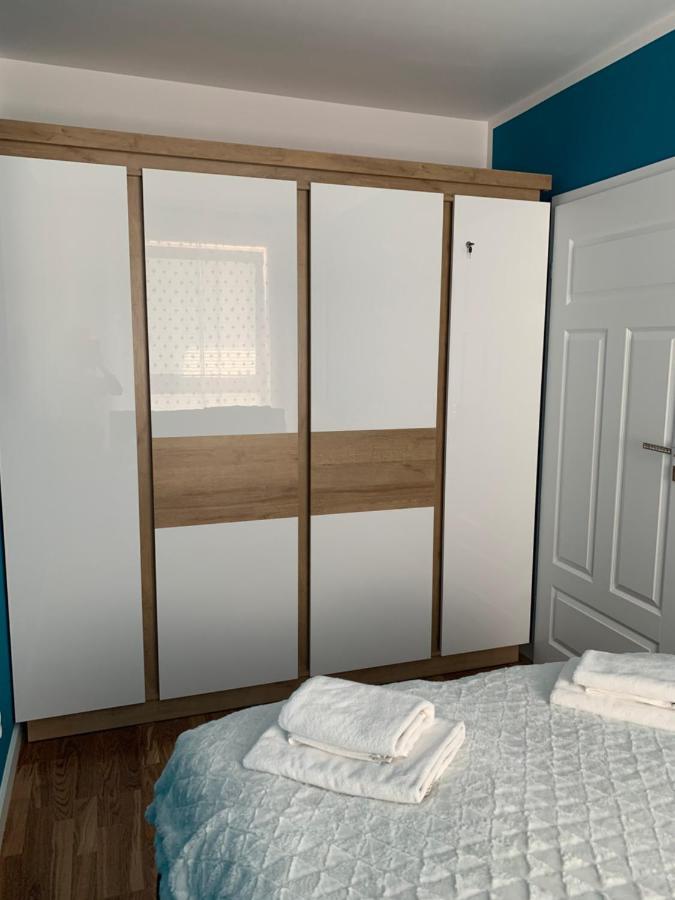 Apartamenty Nad Baltykiem Kołobrzeg Kültér fotó