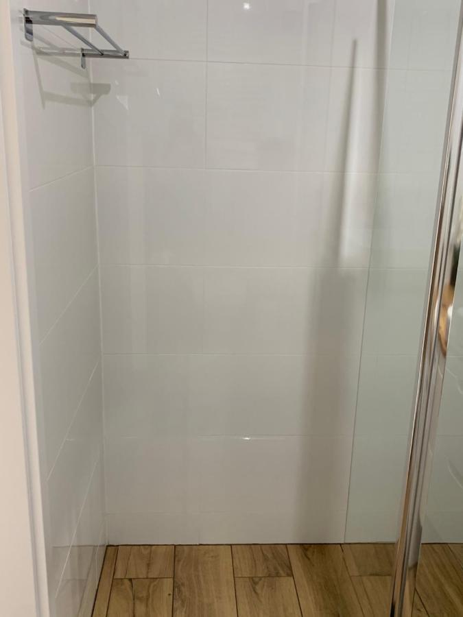 Apartamenty Nad Baltykiem Kołobrzeg Kültér fotó