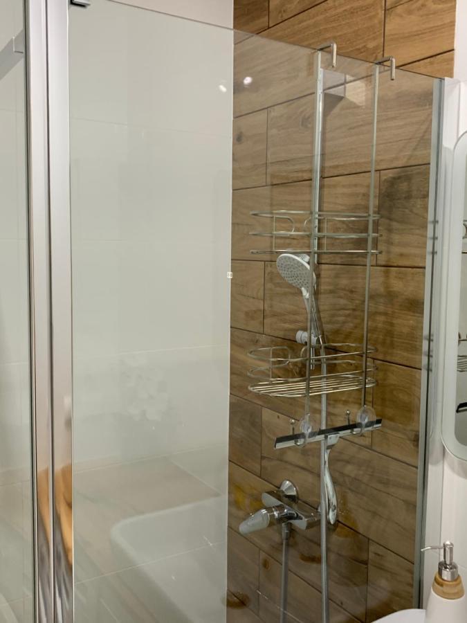 Apartamenty Nad Baltykiem Kołobrzeg Kültér fotó