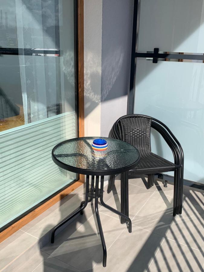 Apartamenty Nad Baltykiem Kołobrzeg Kültér fotó