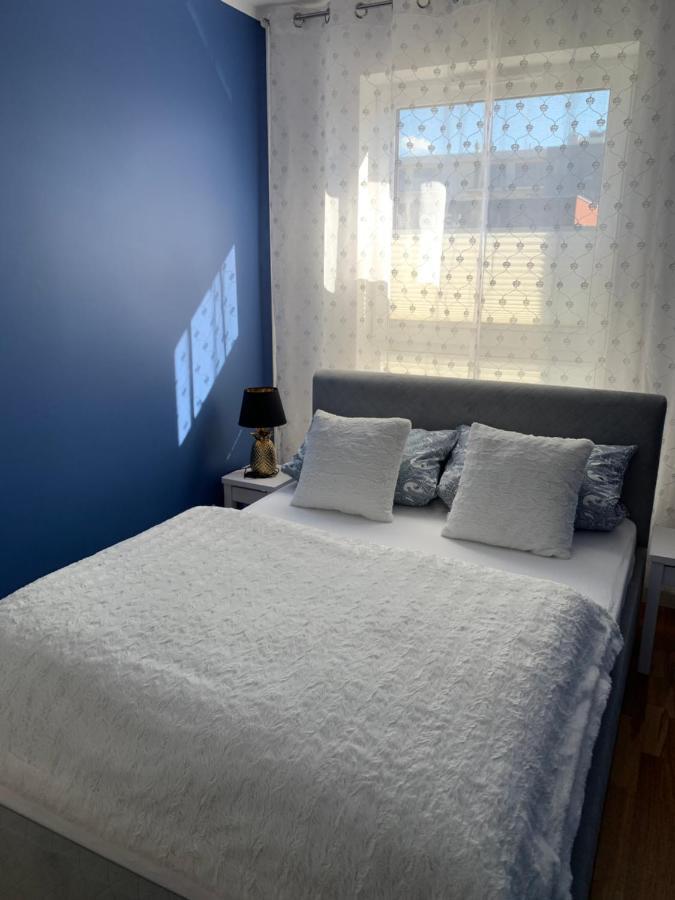 Apartamenty Nad Baltykiem Kołobrzeg Kültér fotó